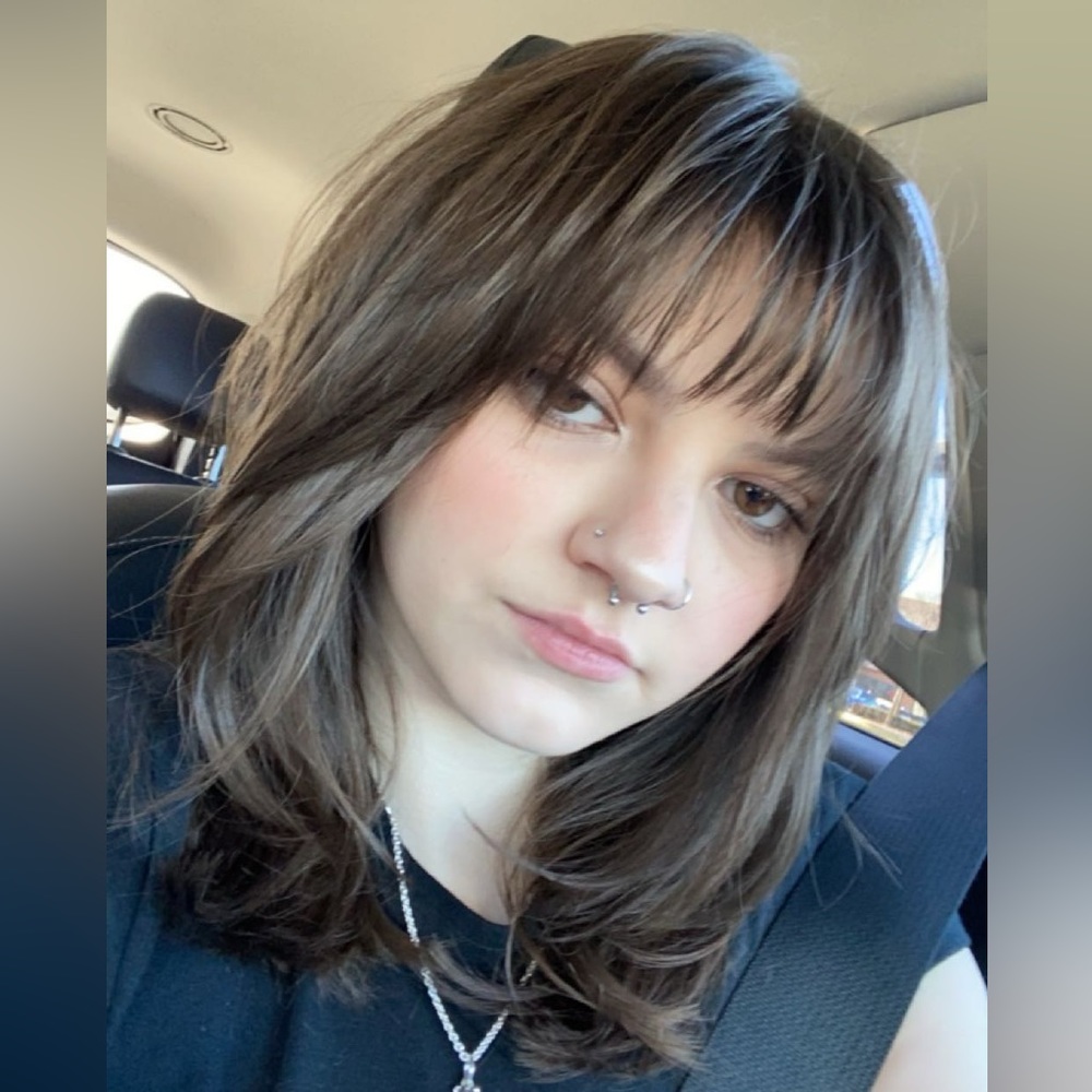 Meet your Posher, Ariana